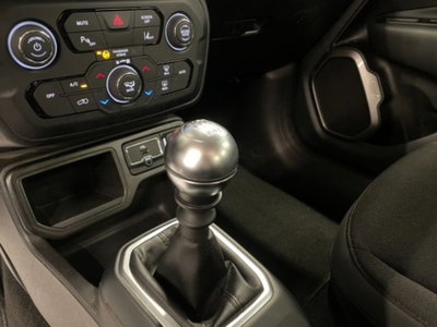 Jeep Renegade 1.6 Mjt 130 CV Limited (13)