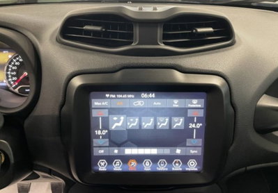 Jeep Renegade 1.6 Mjt 130 CV Limited (2)