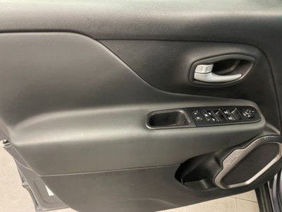 Jeep Renegade 1.6 Mjt 130 CV Limited (5)
