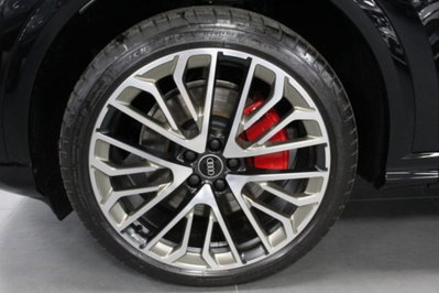 Audi Q5 Sportback Sportback 40 2.0 tdi mhev 12V quattro s-tronic (2)