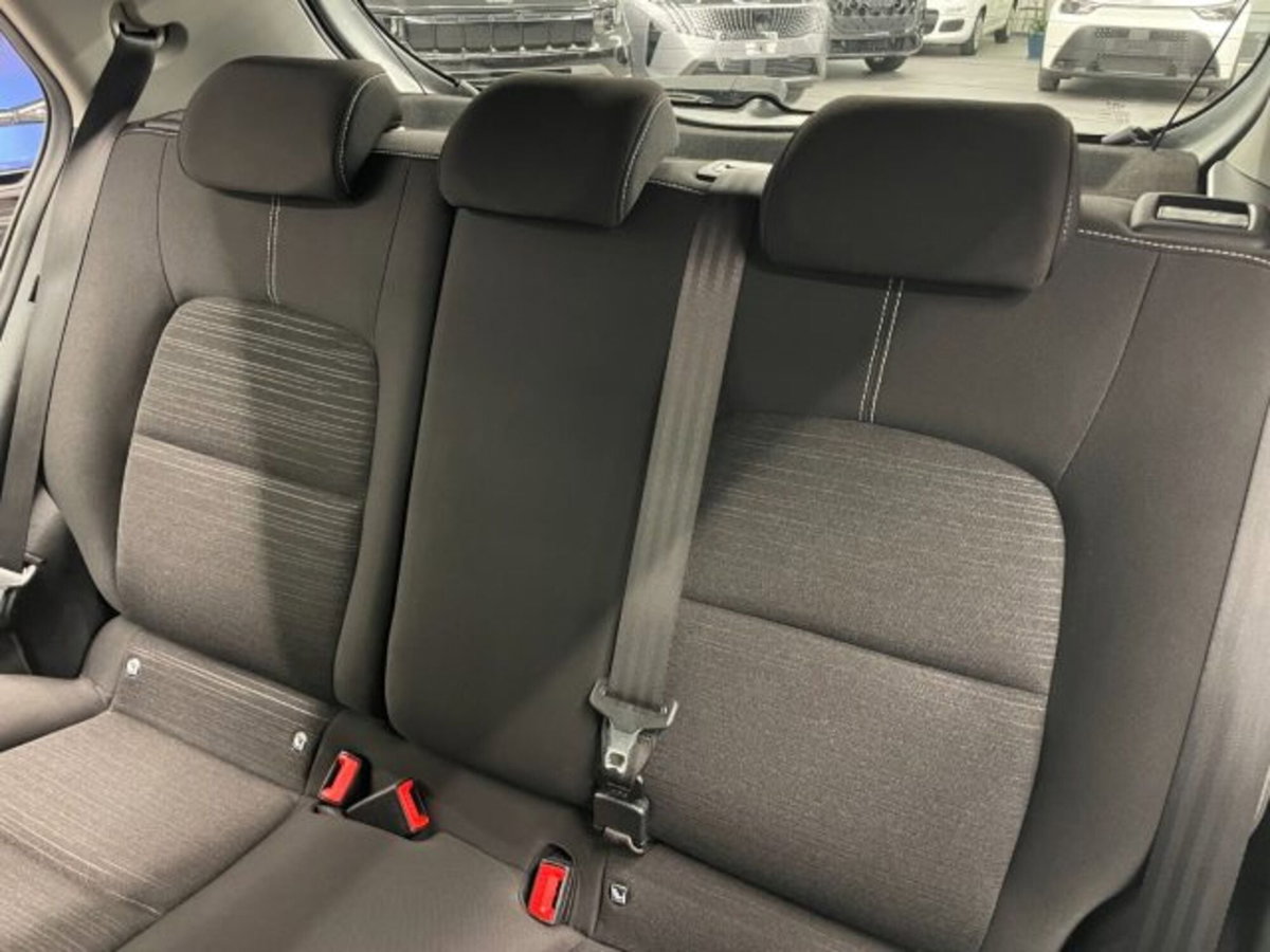 Kia Picanto 1.0 12V 5 porte AMT Urban (18)