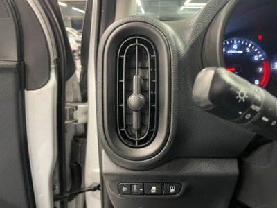 Kia Picanto 1.0 12V 5 porte AMT Urban (20)