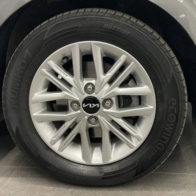 Kia Picanto 1.0 12V 5 porte AMT Urban (11)