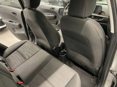 Kia Picanto 1.0 12V 5 porte AMT Urban (7)