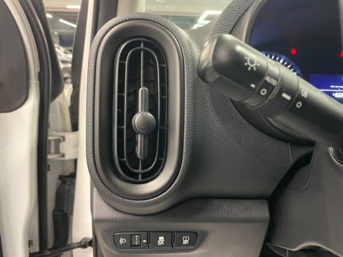 Kia Picanto 1.0 12V 5 porte AMT Urban (20)