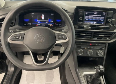 Volkswagen T-Roc 1.0 TSI Life (11)