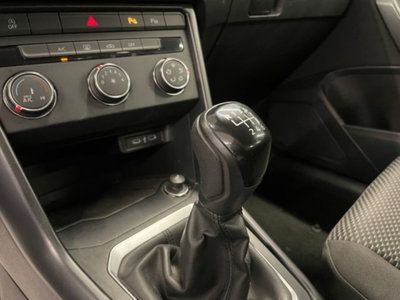 Volkswagen T-Roc 1.0 TSI Life (14)