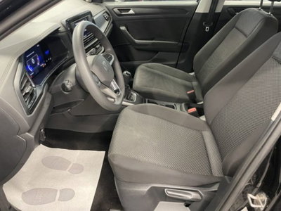 Volkswagen T-Roc 1.0 TSI Life (2)