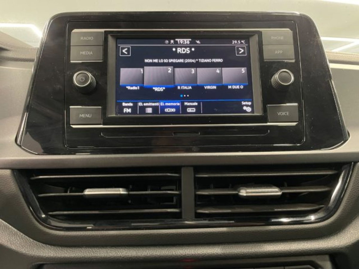 Volkswagen T-Roc 1.0 TSI Life (3)