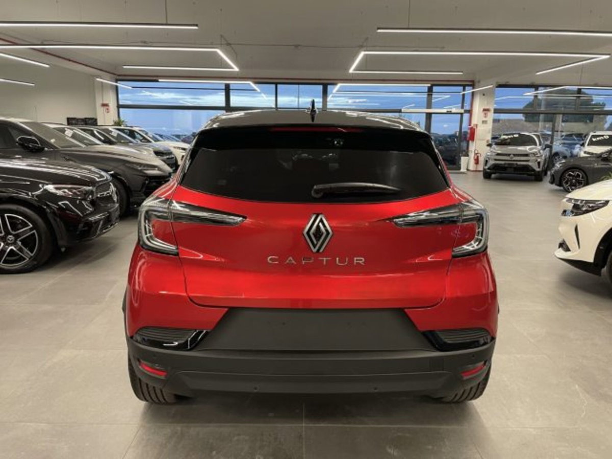 Renault Captur 1.2 eco-g Techno 120cv (11)