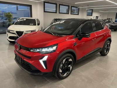 Renault Captur 1.2 eco-g Techno 120cv (3)