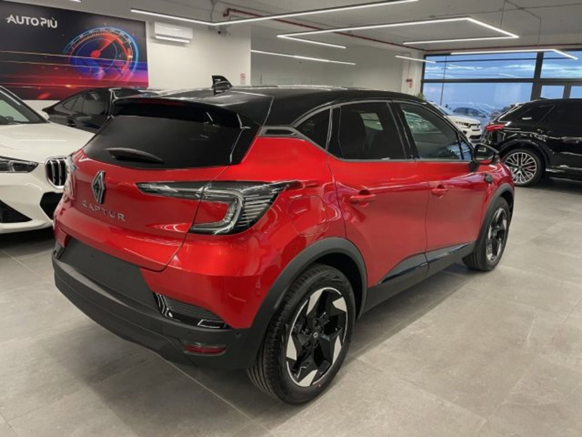 Renault Captur 1.2 eco-g Techno 120cv (5)