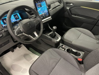 Renault Captur 1.2 eco-g Techno 120cv (6)
