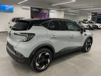 Renault Captur 1.2 eco-g Techno 120cv (3)
