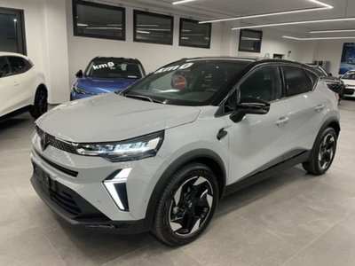 Renault Captur 1.2 eco-g Techno 120cv (12)