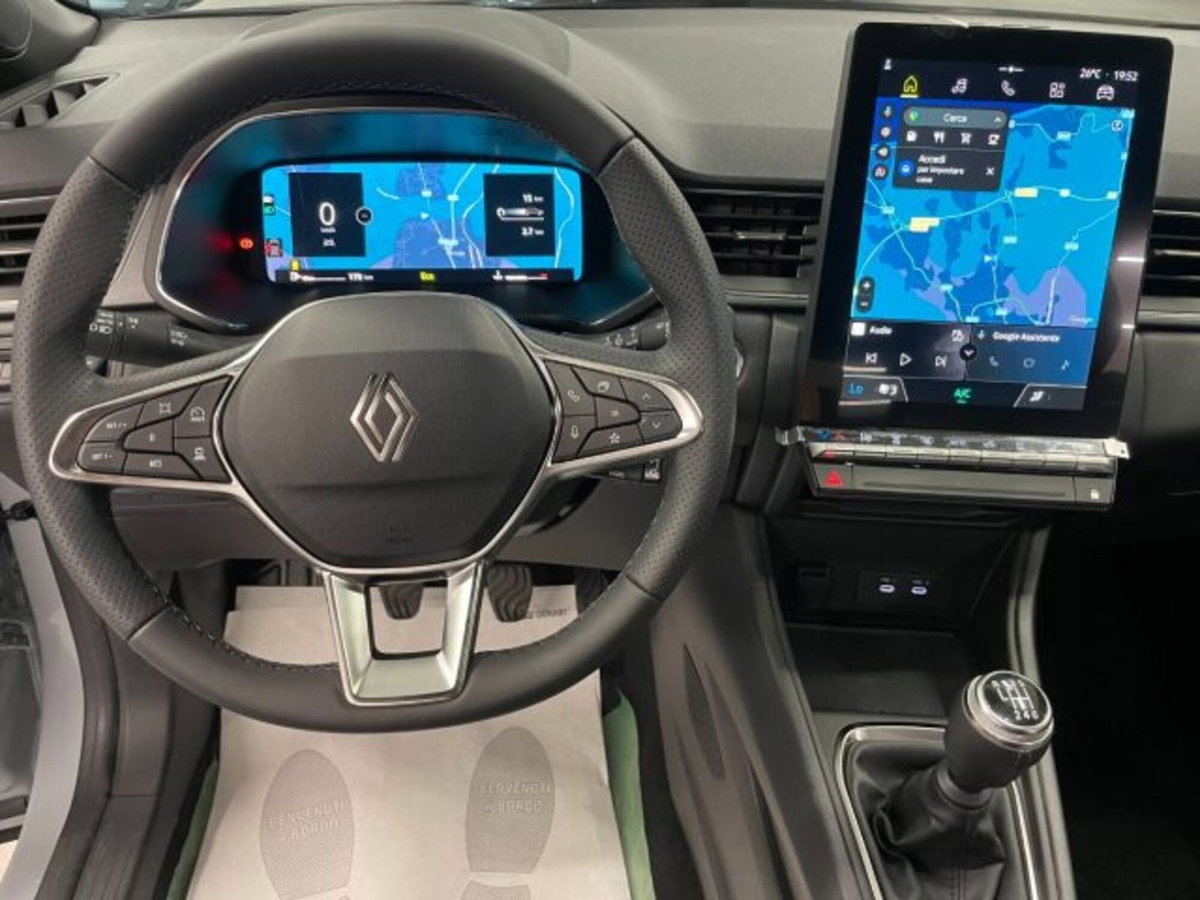 Renault Captur 1.2 eco-g Techno 120cv (2)