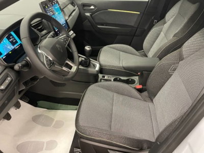 Renault Captur 1.2 eco-g Techno 120cv (7)