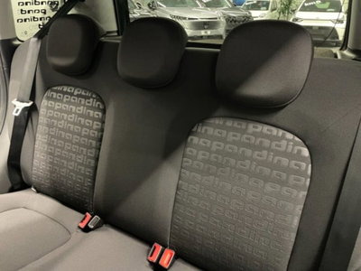 Fiat Pandina van 1.0 Hybrid 65cv S&S Pop (16)