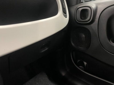 Fiat Pandina van 1.0 Hybrid 65cv S&S Pop (20)