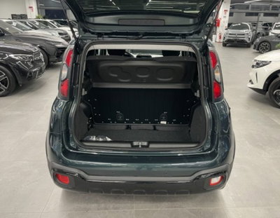 Fiat Pandina van 1.0 Hybrid 65cv S&S Pop (6)