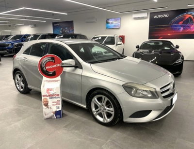 Mercedes-Benz Classe A 180 CDI Automatic Sport usata