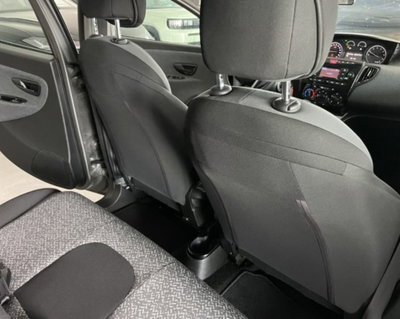 Lancia Ypsilon 1.0 FireFly 5 porte S&S Hybrid Silver Plus (11)