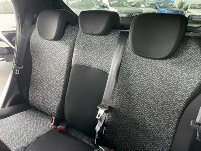 Lancia Ypsilon 1.0 FireFly 5 porte S&S Hybrid Silver Plus (15)