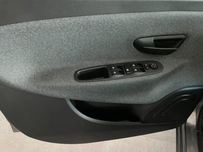 Lancia Ypsilon 1.0 FireFly 5 porte S&S Hybrid Silver Plus (5)