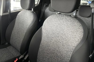 Lancia Ypsilon 1.0 FireFly 5 porte S&S Hybrid Silver Plus (8)