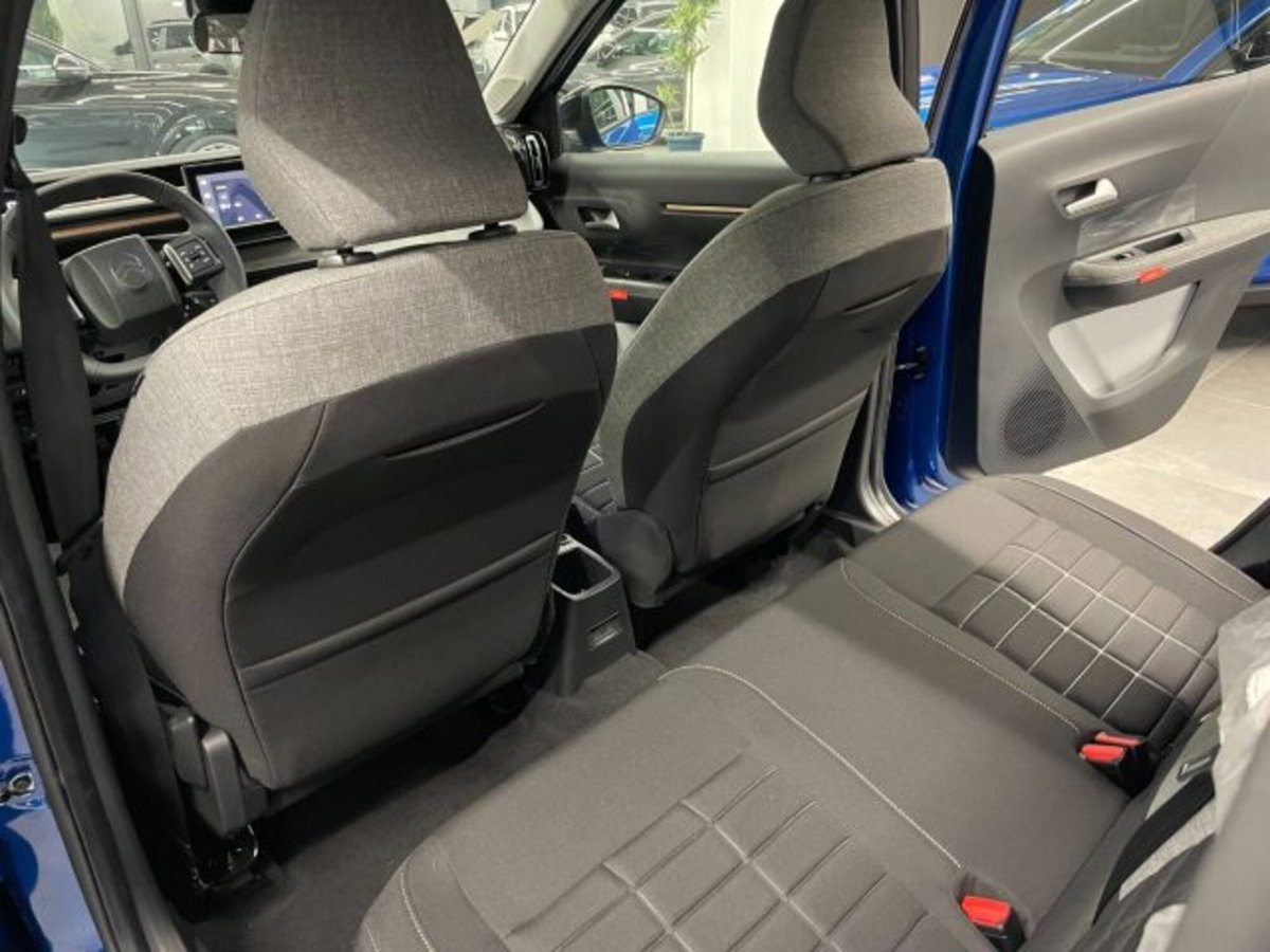 Citroen C3 Aircross 1.2 turbo Plus 100cv (11)