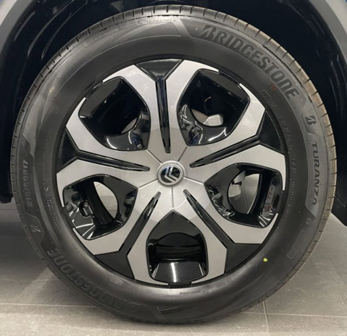 Citroen C3 Aircross 1.2 turbo Plus 100cv (7)