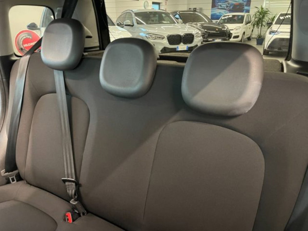 Fiat Panda Cross 1.0 firefly hybrid Cross s&s 70cv 5p.ti (13)
