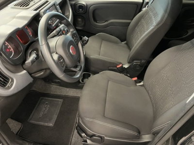 Fiat Panda Cross 1.0 firefly hybrid Cross s&s 70cv 5p.ti (5)