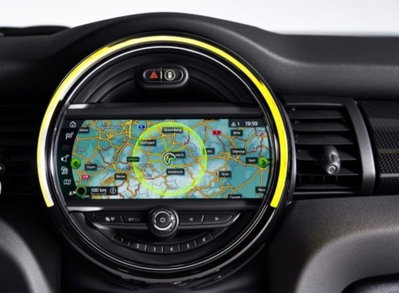 MINI Mini Cooper SE Resolute (2)