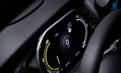 MINI Mini Cooper SE Resolute (4)