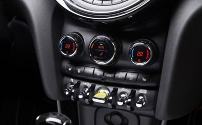 MINI Mini Cooper SE Resolute (5)
