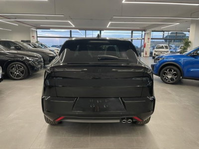 Alfa Romeo Junior 1.2 ibrida Sprint 145cv edct6 (18)