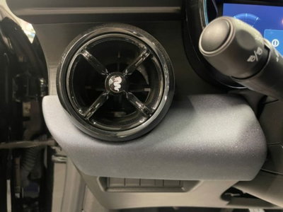Alfa Romeo Junior 1.2 ibrida Sprint 145cv edct6 (20)