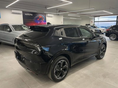 Alfa Romeo Junior 1.2 ibrida Sprint 145cv edct6 (6)