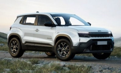 Jeep Avenger 1.2 turbo Longitude fwd 100cv nuova
