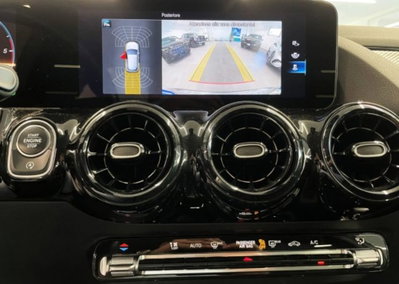 Mercedes-Benz GLA SUV 200 d Business Extra auto (11)