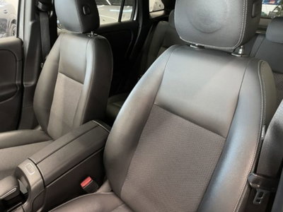 Mercedes-Benz GLA SUV 200 d Business Extra auto (13)