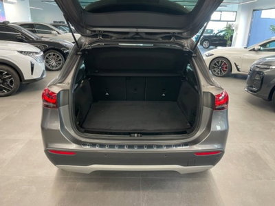 Mercedes-Benz GLA SUV 200 d Business Extra auto (14)