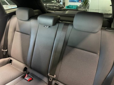 Mercedes-Benz GLA SUV 200 d Business Extra auto (16)