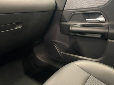 Mercedes-Benz GLA SUV 200 d Business Extra auto (18)