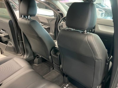 Mercedes-Benz GLA SUV 200 d Business Extra auto (8)