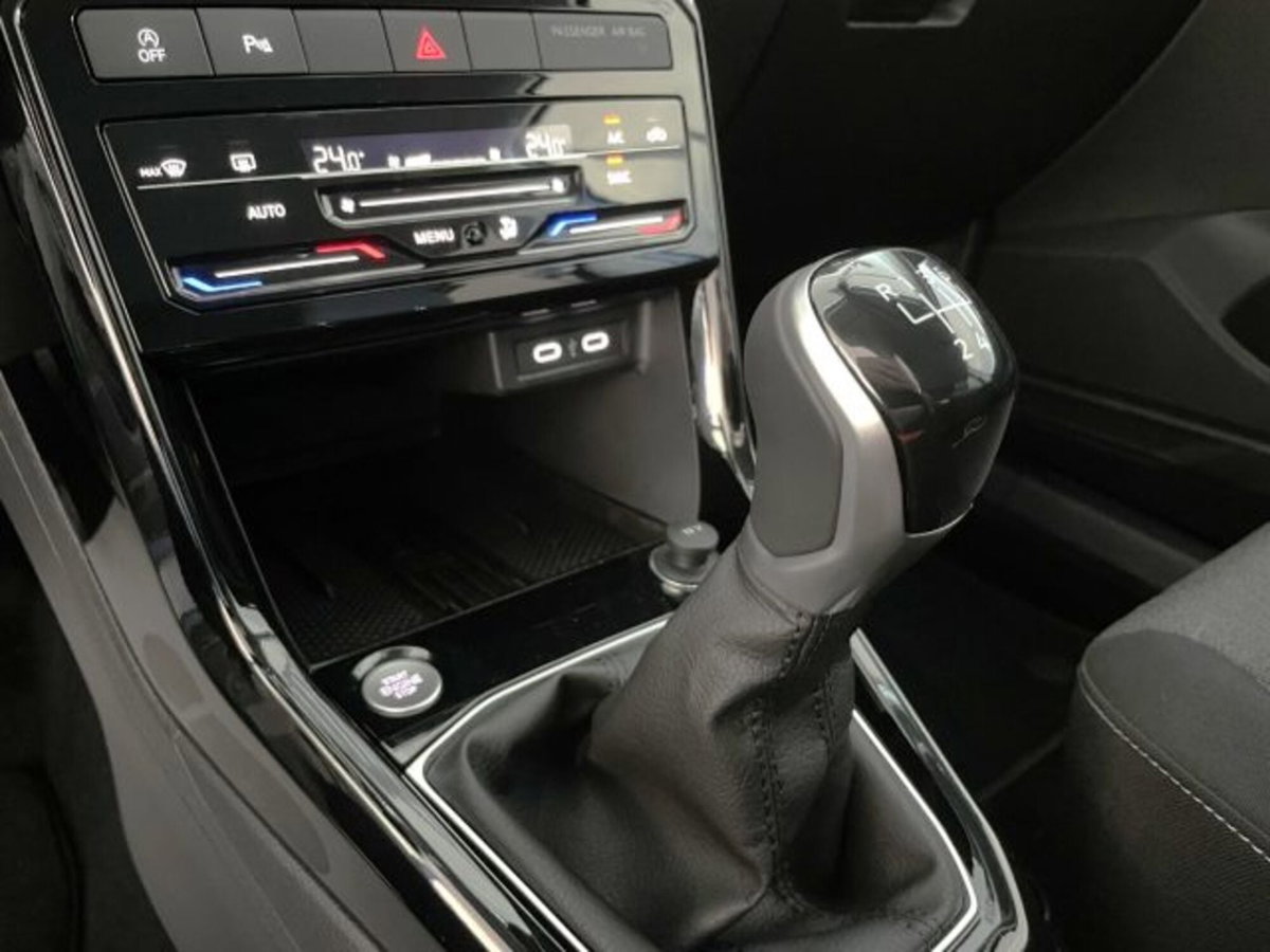 Volkswagen T-Cross 1.0 tsi Edition 115cv (2)