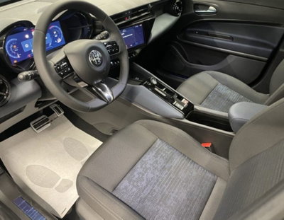 Alfa Romeo Junior 1.2 ibrida Q4 Sprint 145cv edct6 (3)