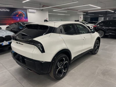 Alfa Romeo Junior 1.2 ibrida Q4 Sprint 145cv edct6 (5)