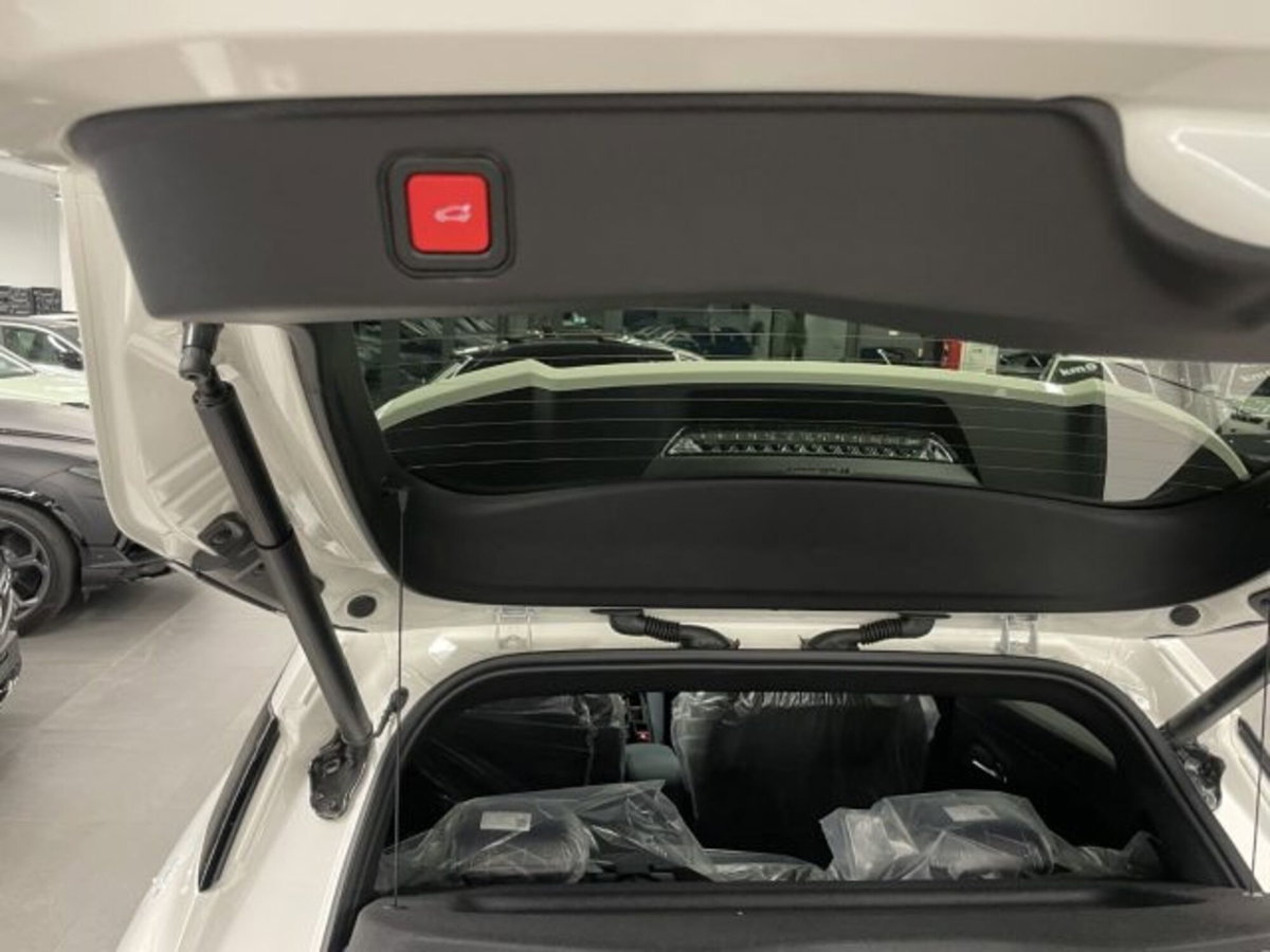 Alfa Romeo Junior 1.2 ibrida Sprint 145cv edct6 (15)